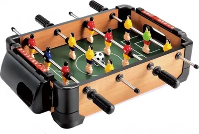 Obrázek produktu pro Stolní fotbal