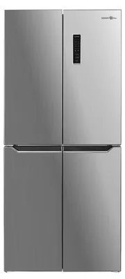 Immagine prodotto di Smartway Frigo Combinato 4 Porte No Frost WH4D48NV3XE0