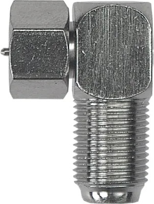 Immagine prodotto di Axing CFA00602 Adattatore da presa F a spina F,