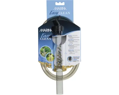 Image de Ecumeur d'aquarium Marina Easy Clean Mini