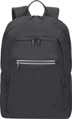 Imagen del producto de RIVACASE Mochila Alpendorf 7561 ECO Negro 15.6-16"