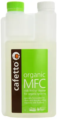 Melkopschuimer Reiniger 1 L – Bio, für Espressomaschinen