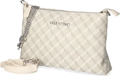 Produktbild von VALENTINO BAGS Barrio Ecru/Multicolor