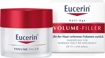 Produktbild von Eucerin Anti-Age Volume-Filler Tag Norm./mischhaut 50 ml