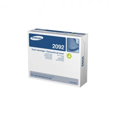 Immagine prodotto di HP ersetzt Samsung MLT D2092S Schwarz Tonerpatrone