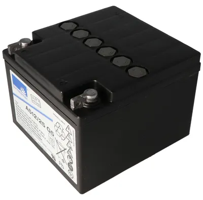 Produktbild von Blei Akku passend für Air-Shields TI500