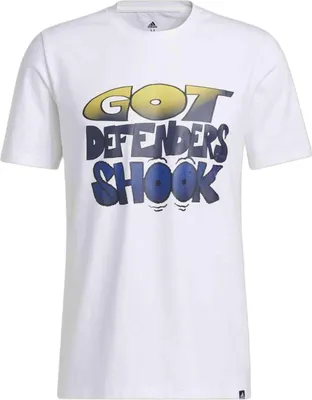 Image de T-shirt Adidas HL0089 pour Homme