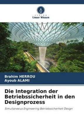 Produktbild von Die Integration der Betriebssicherheit in den Designprozess