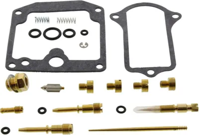 Produktbild von TOURMAX CAB-EK11 Vergaser Überholsatz für Kawasaki Z 650