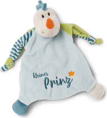 Produktbild von NICI Schmusetuch Drache kleiner Prinz