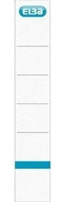 Produktbild von Elba 100590013, Weiß, 3,4 cm, 19 cm, Carton