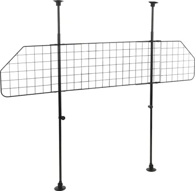 Produktbild von Flamingo Autoschutzgitter Hula