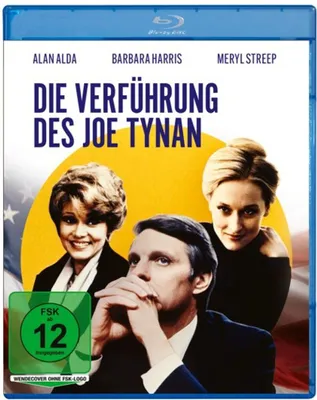 Obrázek produktu pro Svádění Joea Tynana (Blu-ray)
