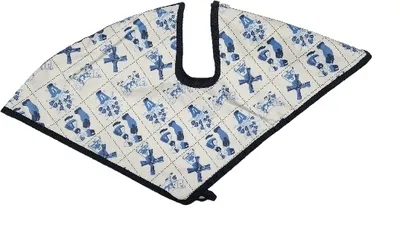 Produktbild von HOOODIE Rockschutz Dutch 1