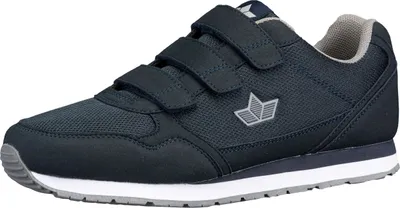 Produktbild von Brütting Simon V Herren Joggingschuh mit Klettverschluss, Synthetik, Größe 46