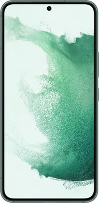 Produktbild von Samsung Galaxy S22 SM-S901B, 15,5 cm (6.1"), 8 GB, 256 GB, 50 MP, Android 12, Grün