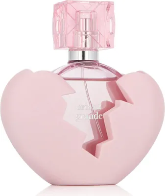 Immagine prodotto di Ariana Grande Thank U Next EDP 50 ml W