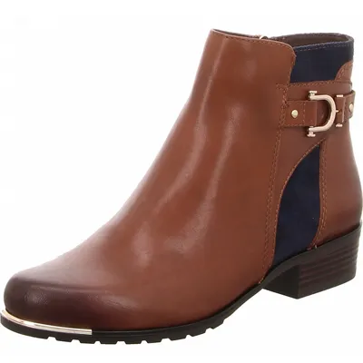 Produktbild von Caprice Stiefelette in braun, Gr. 4