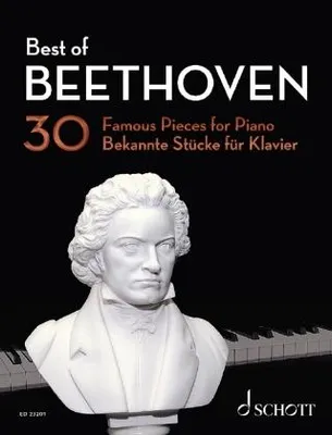 Image de Best of Beethoven