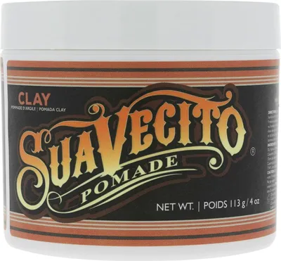 Produktbild von Suavecito Firme Clay Pomade 113G (4Oz)
