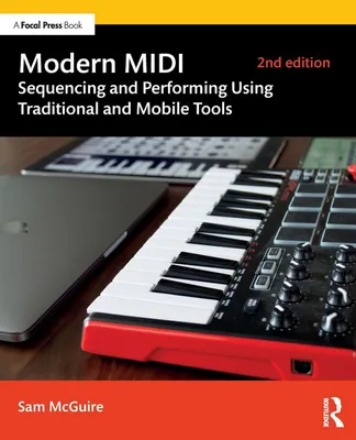 Produktbild von Modern MIDI