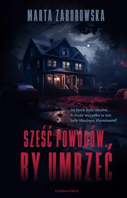 Image de Szesc powodow by umrzec