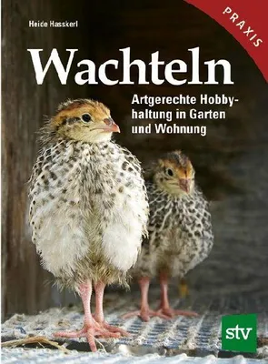 Produktbild von Wachteln