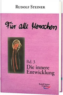Obrázek produktu pro Für alle Menschen, Band 3: Die innere Entwicklung