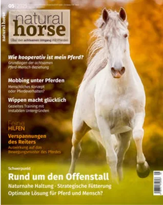 Produktbild von Natural Horse 59