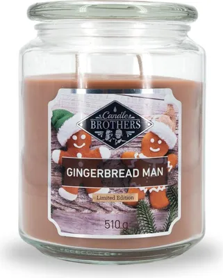 Produktbild von Candle Brothers Duftkerze Candle Brothers