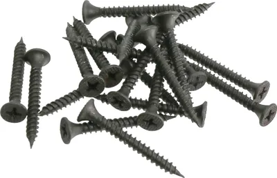 Produktbild von MASTERPROOF Schnellbauschrauben, 4x32 mm, 20 Stück