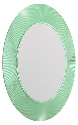 Immagine prodotto di LAUFEN Kartell All Saints miroir, avec éclairage indirect LED, H3863330920001, H3863330920001