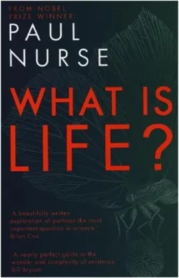 Image de What is Life?