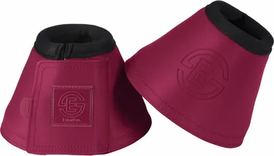 Produktbild von Eskadron Softslate Sprungglocken pink REFLEXX 23 FS, Größe:M