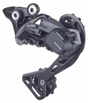 Produktbild von SHIMANO DEORE XT RD-M8000 GS 11-Gang-Schaltwerk