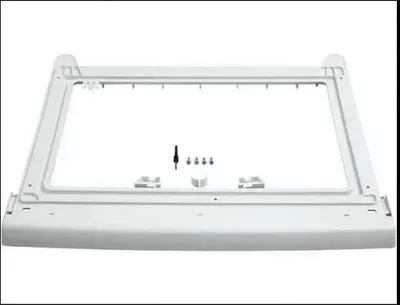 Image de Kit de connexion BOSCH WTZ20410