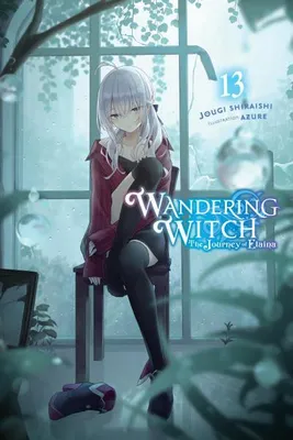 Produktbild von Wandering Witch