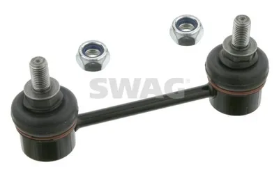 Produktbild von SWAG Koppelstange Stabilisator für NISSAN X-TRAIL (T30) Hinten Links Hinten Rechts 82 92 7305