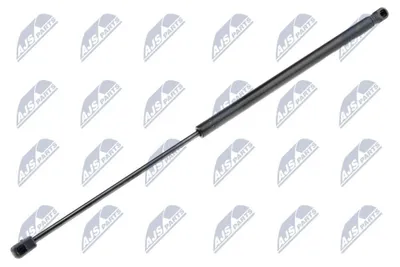 Produktbild von NTY Gasfeder Motorhaubendämpfer 585mm für VW POLO (6N2) 250N AE-VW-033