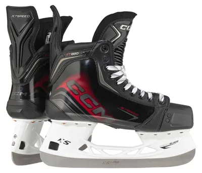 Produktbild von CCM Jetspeed FT880 Schlittschuhe Intermediate