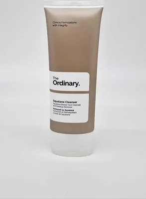 Produktbild von The Ordinary Squalane Face Cleanser Makeup Remover 150 ml