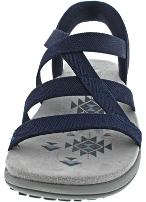 Produktbild von Skechers Slip-Ins: Reggae Slim 163460 NVY (39/NVY)