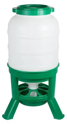 Productafbeelding van Voerhoppers 40 liter
