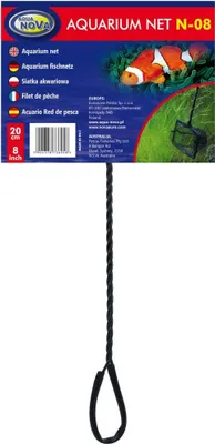 Zdjęcie produktu dla Siatka Akwariowa N-08
