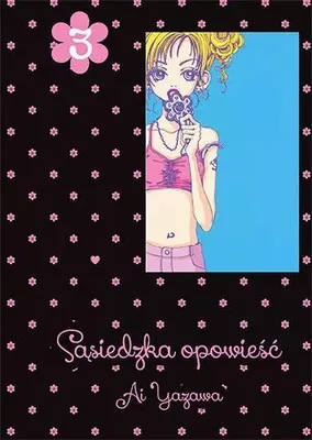 Image de Sąsiedzka Opowieść. Tom 3
