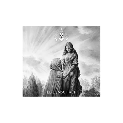 Image de LACRIMOSA - Passion - CD-Digi