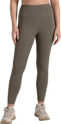 Image de Craghoppers Nosilife Adeena Leggings Vert 34 / Regular Femme Vert 34
