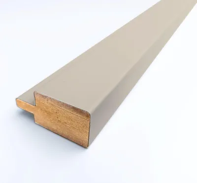 Zdjęcie produktu dla Listwa zakończeniowa Kaszmir Sahara Cream 3019 Prawa M, 120038185