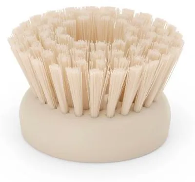 Zdjęcie produktu dla Brabantia 252143, Szczotka do naczyń, Beżowy, Chiny, 2 szt., 55 mm, 55 mm