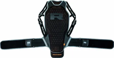 Obrázek produktu pro Chránič páteře Richa D3O Backshield, černý, S